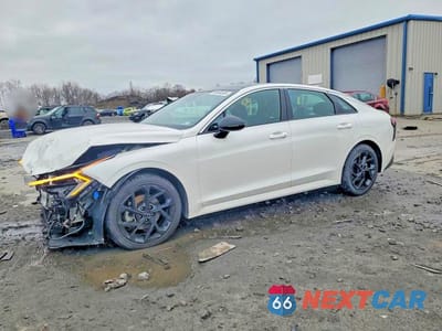2026 KIA K5 GT-LINE KNAG64J7XT5420854 - główne zdjęcie licytacji z USA - miniatura