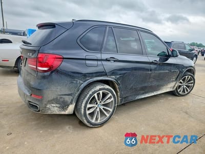 Trzecie zdjęcie samochodu z tyłu: 2017 BMW X5 SDRIVE35I VIN:5UXKR2C5XH0U19923 - miniatura