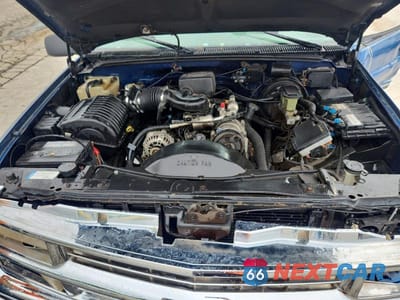 Zdjęcie 12 z 13 samochodu: 1997 CHEVROLET TAHOE K1500 VIN:1GNEK13R7VJ407614 - miniatura