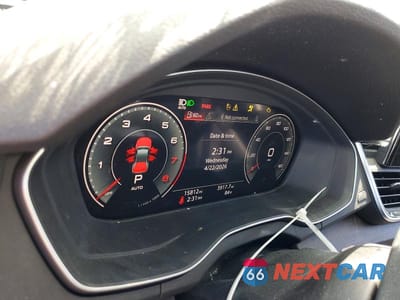 Zdjęcie 9 z 13 samochodu: 2024 AUDI Q5 PREMIUM PLUS 45 VIN:WA1EAAFY2R2090608 - miniatura