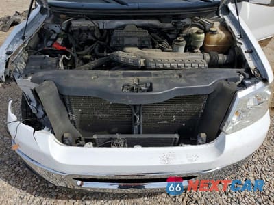 Zdjęcie 11 z 12 samochodu: 2006 FORD F150 SUPERCREW VIN:1FTPW12V66KD21906 - miniatura