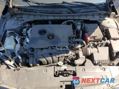 Zdjęcie 11 z 12 samochodu: 2020 NISSAN ALTIMA 2.5 PLATINUM VIN:1N4BL4FW1LC245188 - miniatura