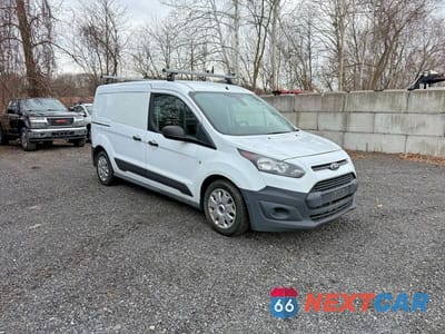 2015 FORD TRANSIT CONNECT XL NM0LS7E79F1189141 - główne zdjęcie licytacji z USA - miniatura