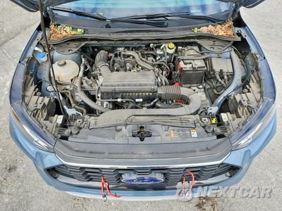 Zdjęcie 12 z 13 samochodu: 2023 FORD ESCAPE ST LINE VIN:1FMCU0MN9PUA98032 - miniatura
