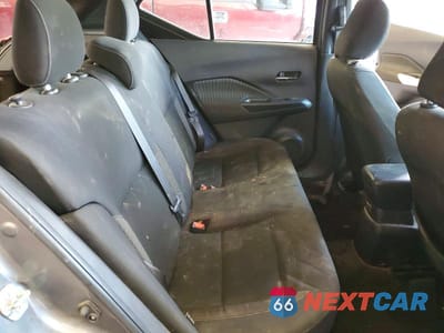 Zdjęcie 11 z 14 samochodu: 2020 NISSAN KICKS SV VIN:3N1CP5CV2LL567981 - miniatura