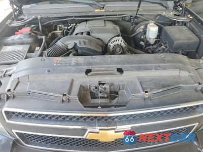 Zdjęcie 12 z 12 samochodu: 2013 CHEVROLET TAHOE C1500 LT VIN:1GNSCBE02DR252488 - miniatura