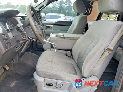Zdjęcie 7 z 12 samochodu: 2011 FORD F150 SUPERCREW VIN:1FTFW1CF0BFA51156 - miniatura