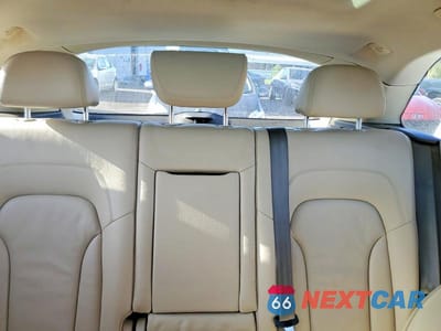Zdjęcie 10 z 13 samochodu: 2014 AUDI Q5 PREMIUM PLUS VIN:WA1LFAFPXEA046579 - miniatura
