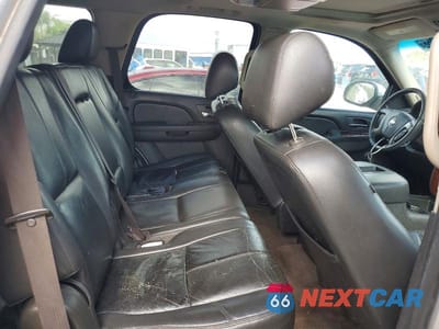 Zdjęcie 11 z 12 samochodu: 2014 CHEVROLET TAHOE C1500 LT VIN:1GNSCBE00ER232662 - miniatura