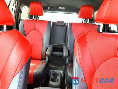 Zdjęcie 10 z 14 samochodu: 2024 TOYOTA HIGHLANDER XSE VIN:5TDKDRAH0RS538701 - miniatura
