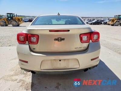 Zdjęcie 6 z 12 samochodu: 2015 CHEVROLET MALIBU LTZ VIN:1G11F5SL2FF127824 - miniatura