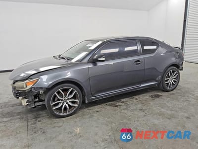2014 SCION TC MONOGRAM JTKJF5C7XE3086148 - główne zdjęcie licytacji z USA - miniatura