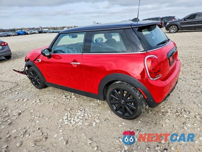 Drugie zdjęcie samochodu z przodu: 2021 MINI COOPER VIN:WMWXR3C02M2N39518 - miniatura