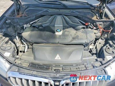 Zdjęcie 12 z 13 samochodu: 2016 BMW X5 XDRIVE50I VIN:5UXKR6C53G0J82911 - miniatura