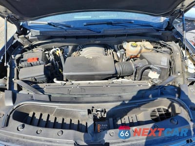 Zdjęcie 12 z 13 samochodu: 2021 CHEVROLET SUBURBAN C1500 RST VIN:1GNSCEKD3MR363625 - miniatura
