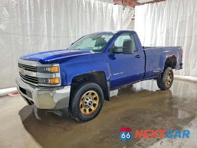 2015 CHEVROLET SILVERADO K3500 1GC3KYCG8FZ124813 - główne zdjęcie licytacji z USA - miniatura