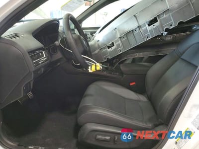 Zdjęcie 7 z 13 samochodu: 2026 HONDA CIVIC SPORT VIN:2HGFE4F88TH314481 - miniatura