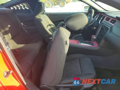 Zdjęcie 10 z 11 samochodu: 2011 FORD MUSTANG VIN:1ZVBP8AM6B5153134 - miniatura