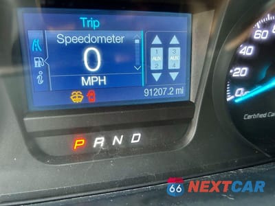 Zdjęcie 8 z 14 samochodu: 2018 FORD TAURUS POLICE INTERCEPTOR VIN:1FAHP2MK1JG125643 - miniatura