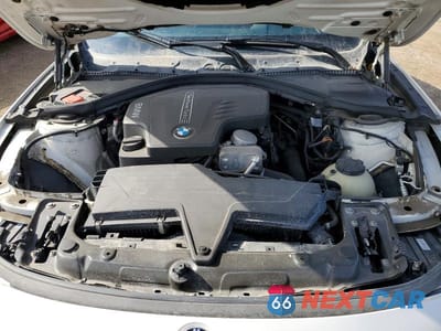Zdjęcie 11 z 12 samochodu: 2012 BMW 328 I VIN:WBA3A5C53CF349554 - miniatura