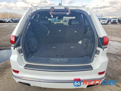 Zdjęcie 6 z 12 samochodu: 2020 JEEP GRAND CHEROKEE LIMITED VIN:1C4RJFBG8LC241518 - miniatura