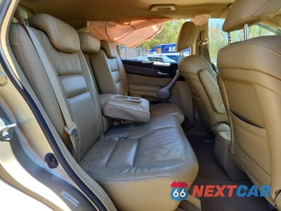 Zdjęcie 11 z 13 samochodu: 2007 HONDA CR-V EXL VIN:JHLRE48767C085746 - miniatura