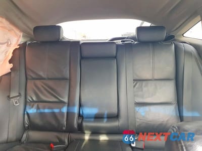 Zdjęcie 10 z 13 samochodu: 2010 HONDA ACCORD CROSSTOUR EXL VIN:5J6TF1H55AL008493 - miniatura