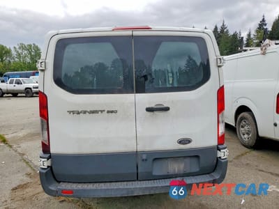 Zdjęcie 6 z 12 samochodu: 2017 FORD TRANSIT T-250- R&D- PRI FLEET- CK ENG ON VIN:1FTYR1ZM3HKA77708 - miniatura
