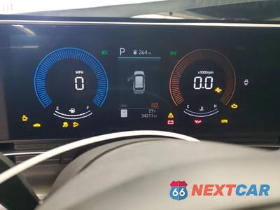 Zdjęcie 9 z 11 samochodu: 2024 HYUNDAI KONA SEL VIN:KM8HBCAB2RU179609 - miniatura