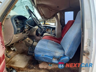 Zdjęcie 7 z 12 samochodu: 1997 FORD F250 VIN:1FTHX26F5VEA15416 - miniatura