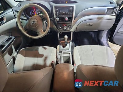 Zdjęcie 8 z 12 samochodu: 2012 SUBARU FORESTER 2.5X PREMIUM VIN:JF2SHADCXCH440861 - miniatura