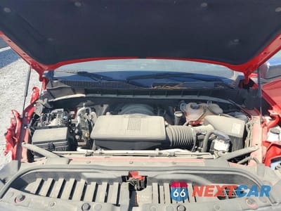 Zdjęcie 11 z 12 samochodu: 2020 CHEVROLET SILVERADO K1500 LT VIN:1GCRYDED3LZ100306 - miniatura