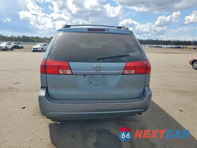 Zdjęcie 6 z 13 samochodu: 2005 TOYOTA SIENNA VIN:5TDZA23C15S352949 - miniatura