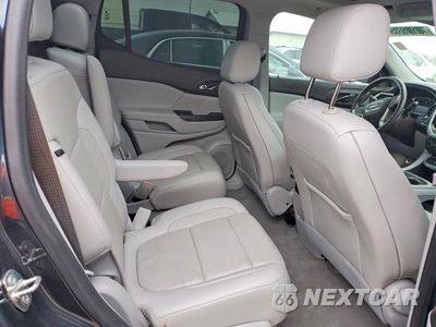 Zdjęcie 10 z 12 samochodu: 2020 GMC ACADIA SLT VIN:1GKKNMLS0LZ153299 - miniatura