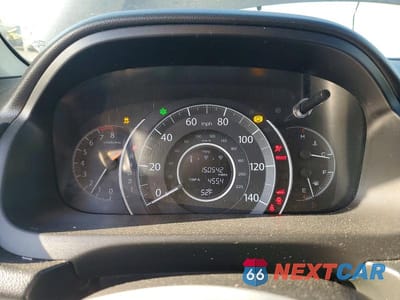 Zdjęcie 9 z 13 samochodu: 2013 HONDA CR-V LX VIN:2HKRM3H34DH512705 - miniatura