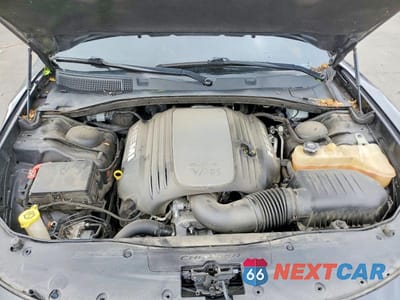 Zdjęcie 11 z 12 samochodu: 2018 DODGE CHARGER R VIN:2C3CDXCT9JH223557 - miniatura