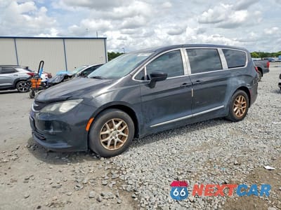 2017 CHRYSLER PACIFICA LX 2C4RC1CG6HR594060 - główne zdjęcie licytacji z USA - miniatura
