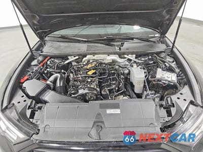 Zdjęcie 11 z 12 samochodu: 2022 AUDI A6 PREMIUM PLUS VIN:WAUE3BF26NN019158 - miniatura