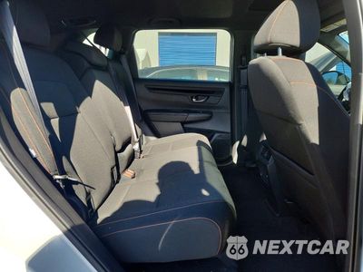 Zdjęcie 11 z 13 samochodu: 2025 HONDA CR-V SPORT VIN:2HKRS5H51SH701408 - miniatura