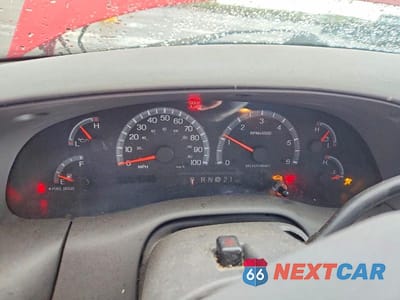 Zdjęcie 9 z 12 samochodu: 2003 FORD F150 VIN:1FTRX17LX3NA28694 - miniatura