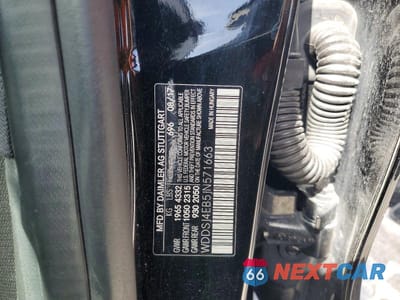 Zdjęcie 12 z 12 samochodu: 2018 MERCEDES-BENZ CLA 250 VIN:WDDSJ4EB5JN571663 - miniatura