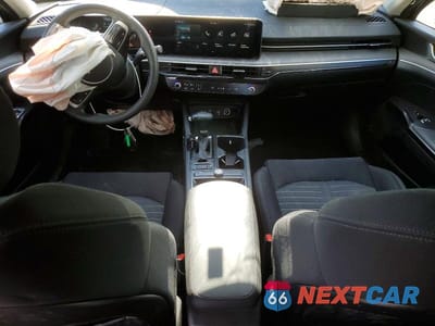 Zdjęcie 8 z 12 samochodu: 2025 KIA K5 LXS VIN:KNAG24J7XS5338567 - miniatura