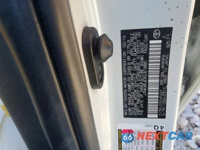 Zdjęcie 12 z 12 samochodu: 2016 SCION IM BASE VIN:JTNKARJEXGJ518881 - miniatura