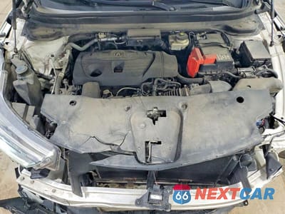 Zdjęcie 11 z 13 samochodu: 2020 ACURA RDX VIN:5J8TC2H33LL009276 - miniatura