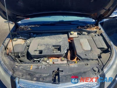 Zdjęcie 11 z 12 samochodu: 2011 CHEV VOLT VIN:1G1RD6E46BU101249 - miniatura