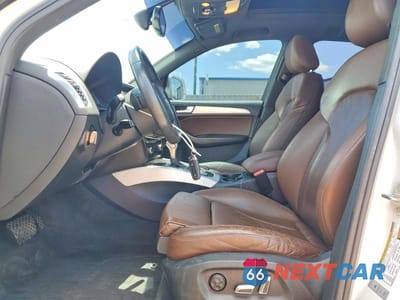 Zdjęcie 7 z 14 samochodu: 2014 AUDI Q5 PRESTIGE VIN:WA1WGAFP1EA021242 - miniatura
