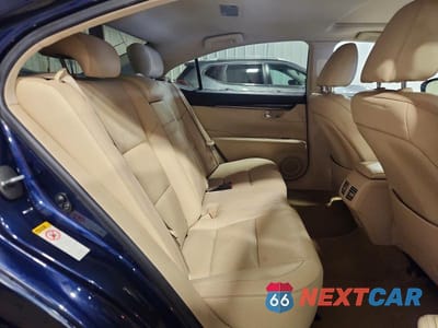 Zdjęcie 10 z 12 samochodu: 2014 LEXUS ES 350 VIN:JTHBK1GG9E2102953 - miniatura