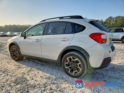 Drugie zdjęcie samochodu z przodu: 2016 SUBARU CROSSTREK LIMITED VIN:JF2GPANC7G8345543 - miniatura