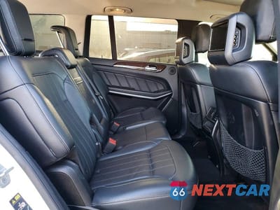 Zdjęcie 10 z 13 samochodu: 2013 MERCEDES-BENZ GL 450 4MATIC VIN:4JGDF7CE7DA196224 - miniatura