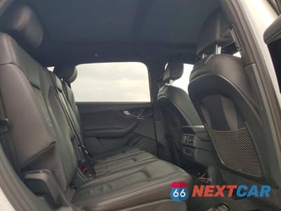 Zdjęcie 11 z 14 samochodu: 2017 AUDI Q7 PREMIUM PLUS VIN:WA1LAAF78HD018443 - miniatura